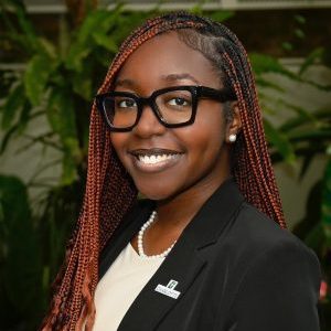 Jasmine Amaniampong